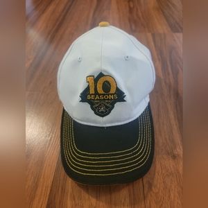 Bradenton Marauders Baseball Cap
